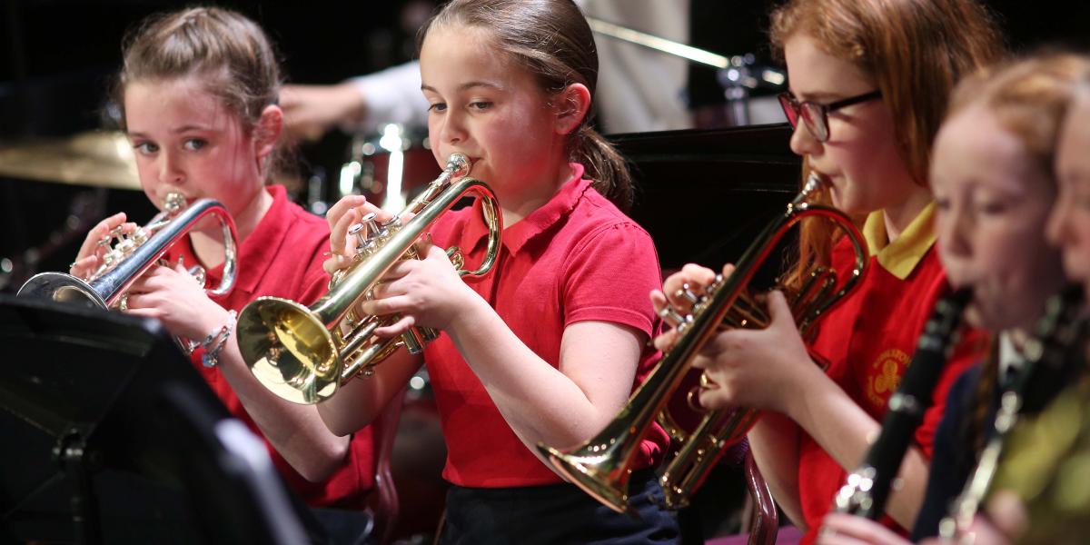 Youth Concert