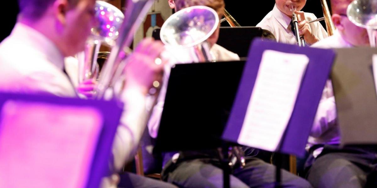 Spring Concert