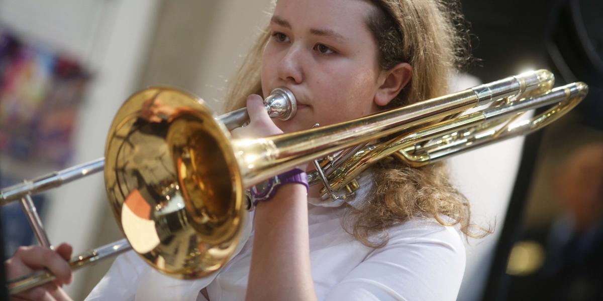 Trombone