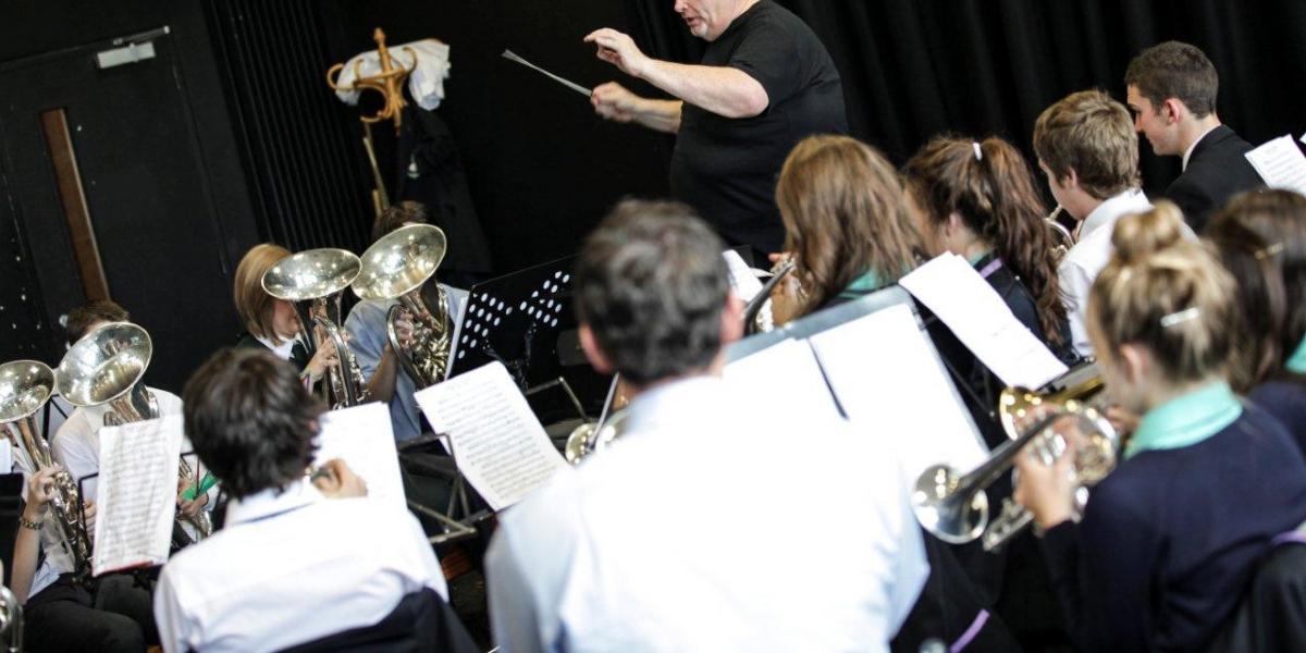 Orchestra