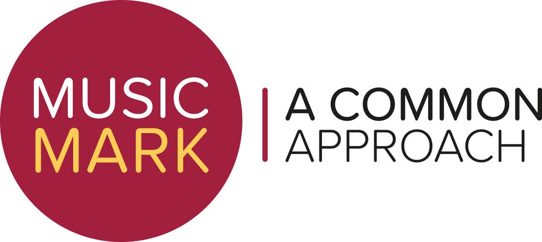 Music Mark logo
