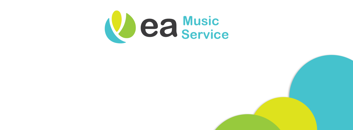 Music Service Banner