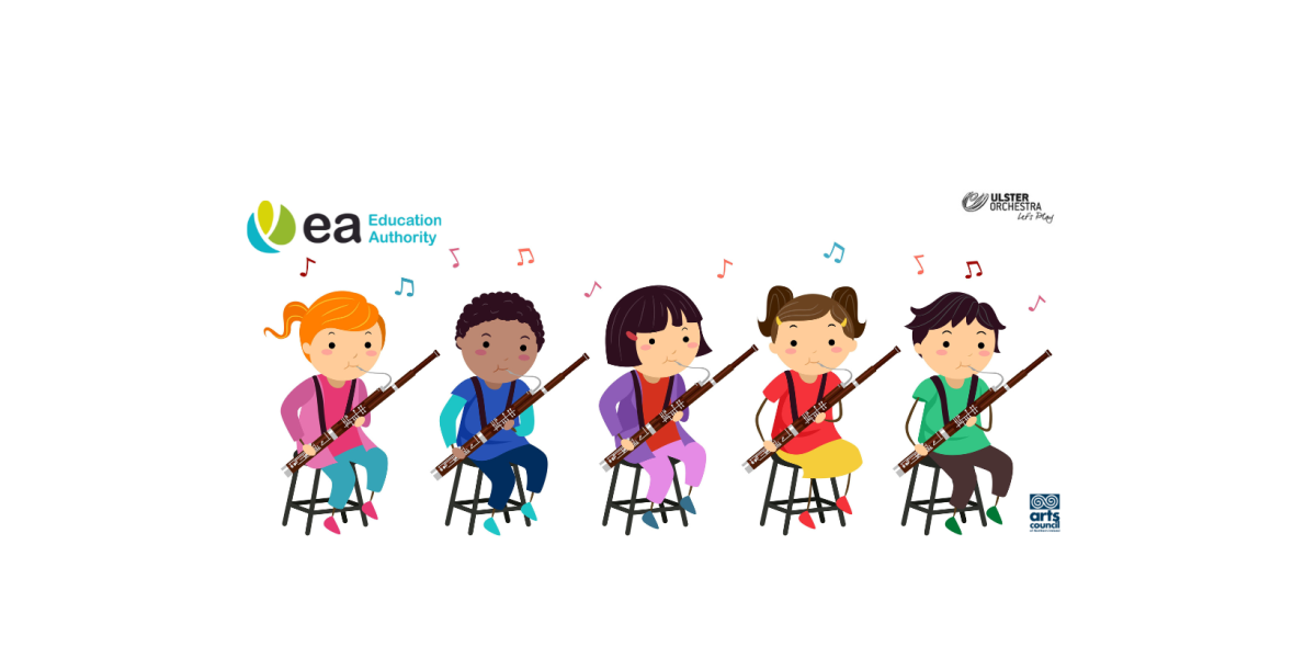 To bassoon and beyond animation