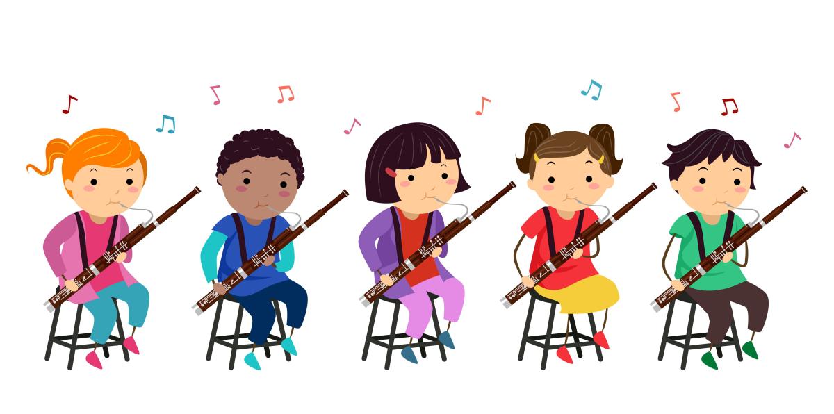 To bassoon and beyond animation