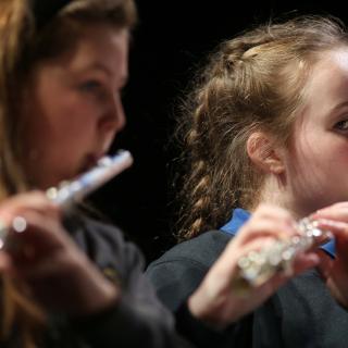 Flute