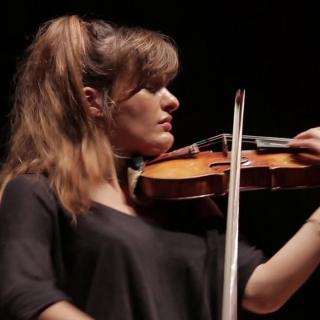 Nicola Benedetti