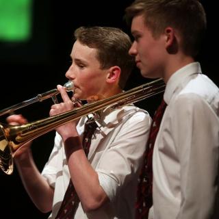 Brass