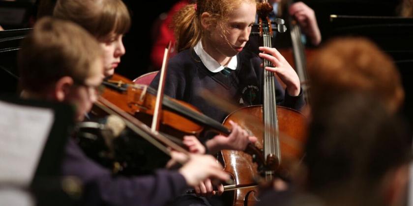 Orchestra