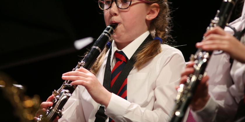 Clarinet