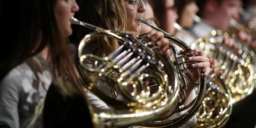 French Horn