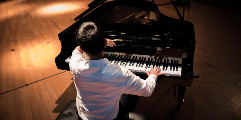 Piano