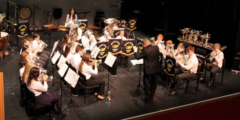 ERGS Brass Band