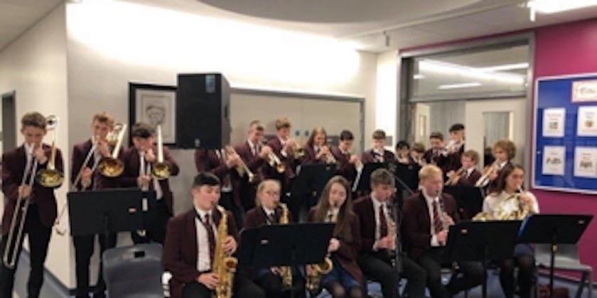 Foyle Jazz