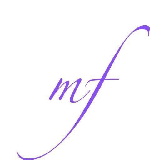 MF logo