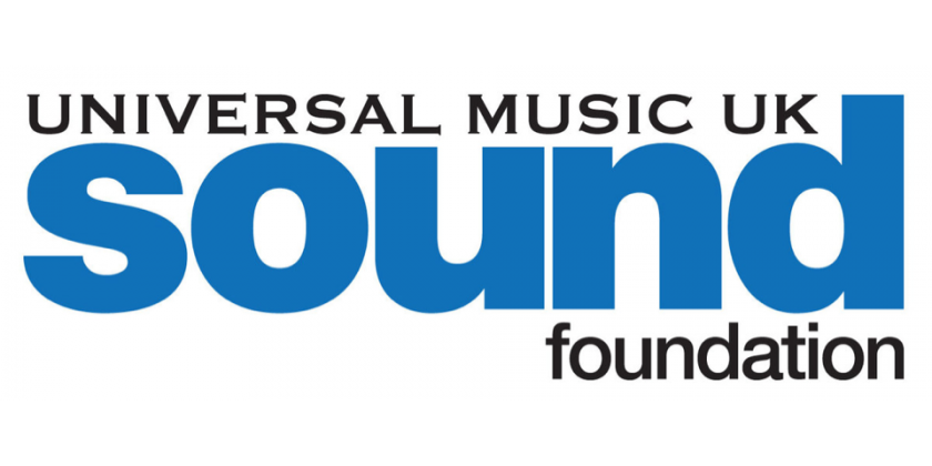 Universal Music UK Sound Foundation