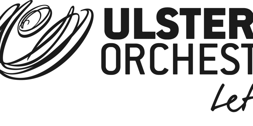 Ulster Orchestra logo